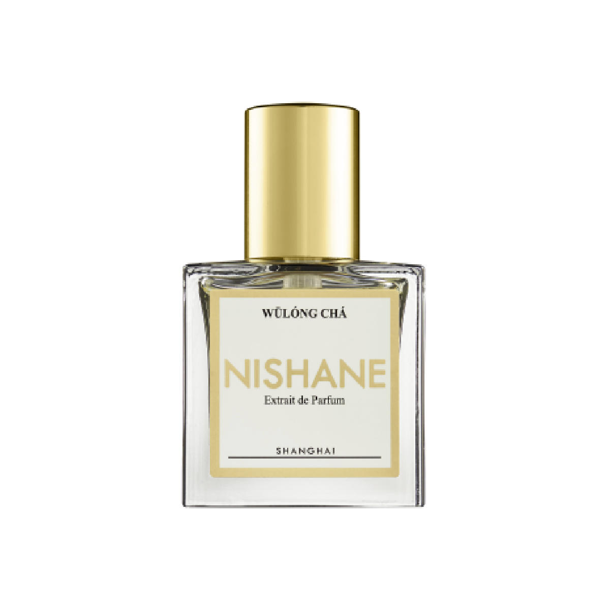 Nishane Wul Ng Ch Extrait De Parfum Ml Baslerbeauty