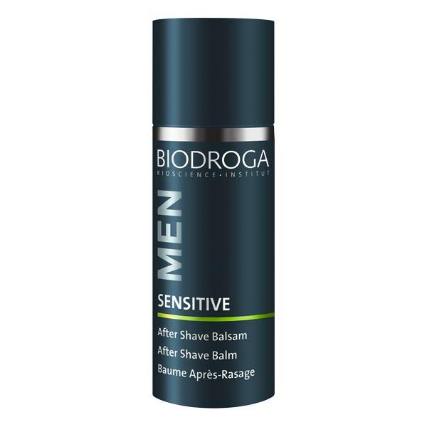 BIODROGA Bioscience Institute MEN Sensitive After Shave Balsam 50 Ml