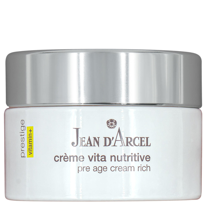 JEAN DARCEL prestige vitamin crème vita nutritive 50 ml baslerbeauty