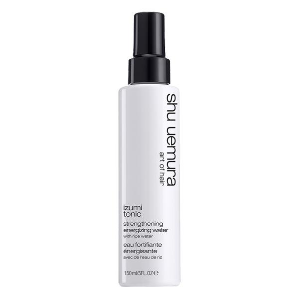 Shu Uemura Izumi Tonic S Rum Capillaire Revitalisant Sans Rin Age