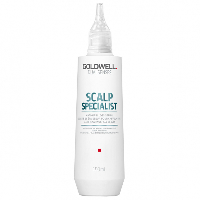 Goldwell Dualsenses Scalp Specialists Anti Hair Loss Serum 150 Ml