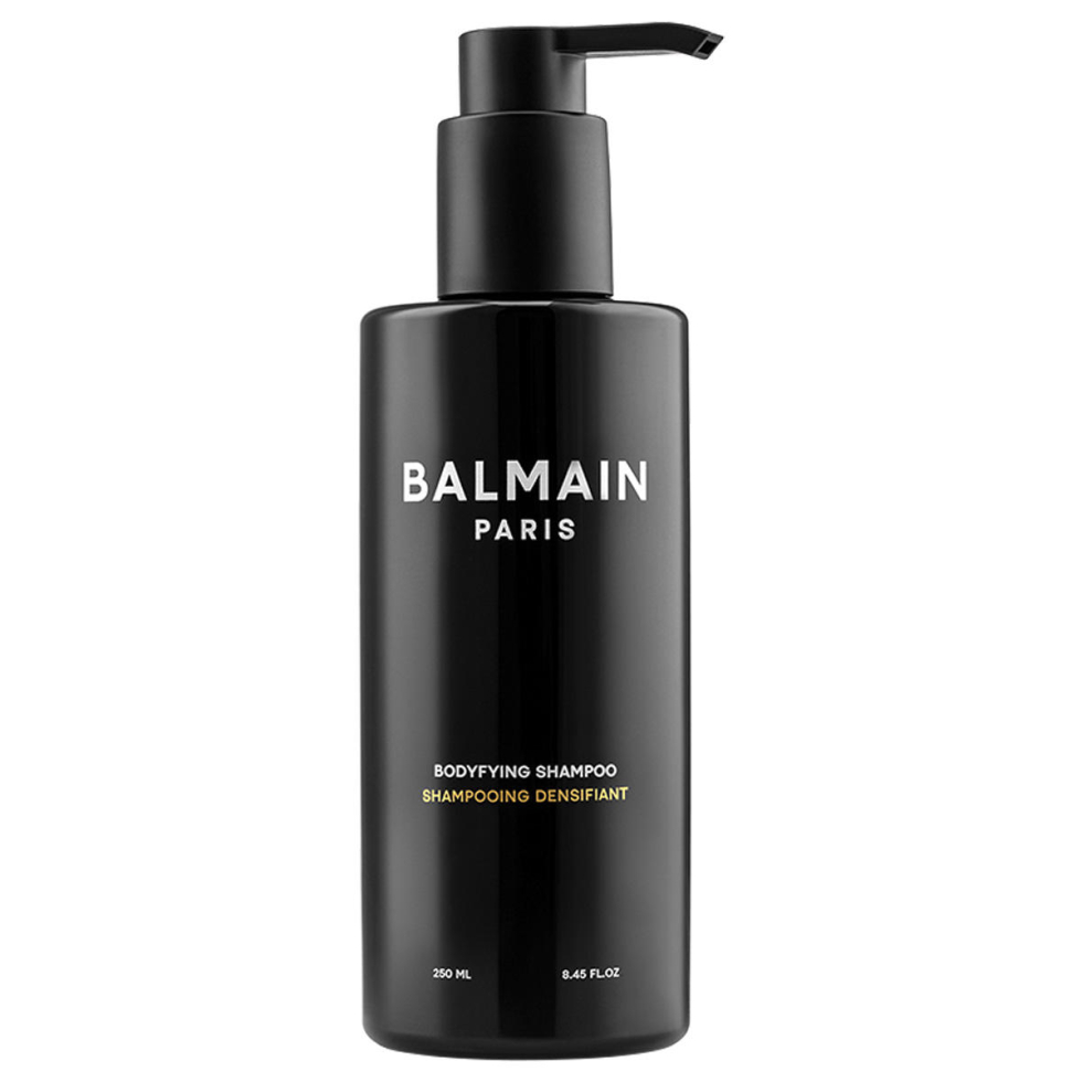 Balmain Hair Couture Homme Bodyfying Shampoo Ml Baslerbeauty