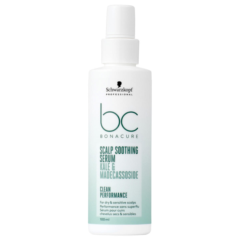 Schwarzkopf Professional Bc Bonacure Anti Dandruff Serum Ml