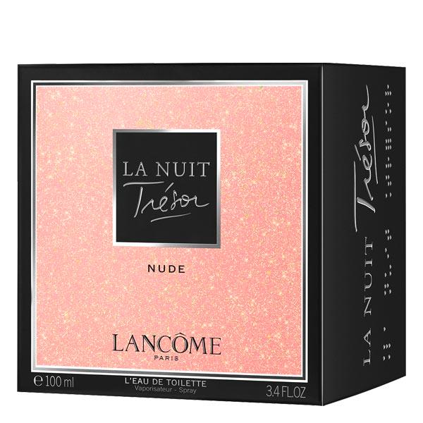 Lancôme La Nuit Trésor Nude Eau de Toilette 100 ml baslerbeauty