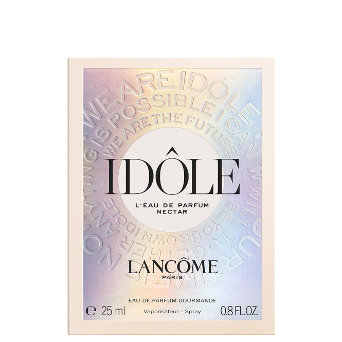 Lanc Me Id Le Nectar Eau De Parfum Ml