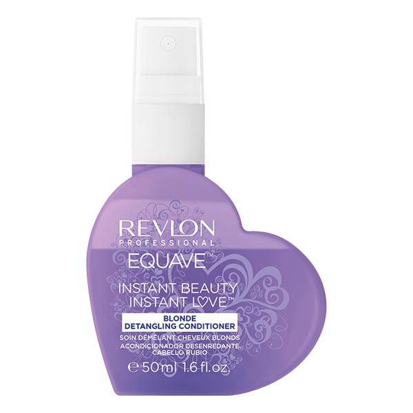 Revlon Professional Equave Blonde Detangling Conditioner 200 Ml