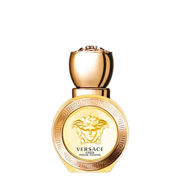 Versace Eros Pour Femme Eau De Toilette Comprar Online Baslerbeauty