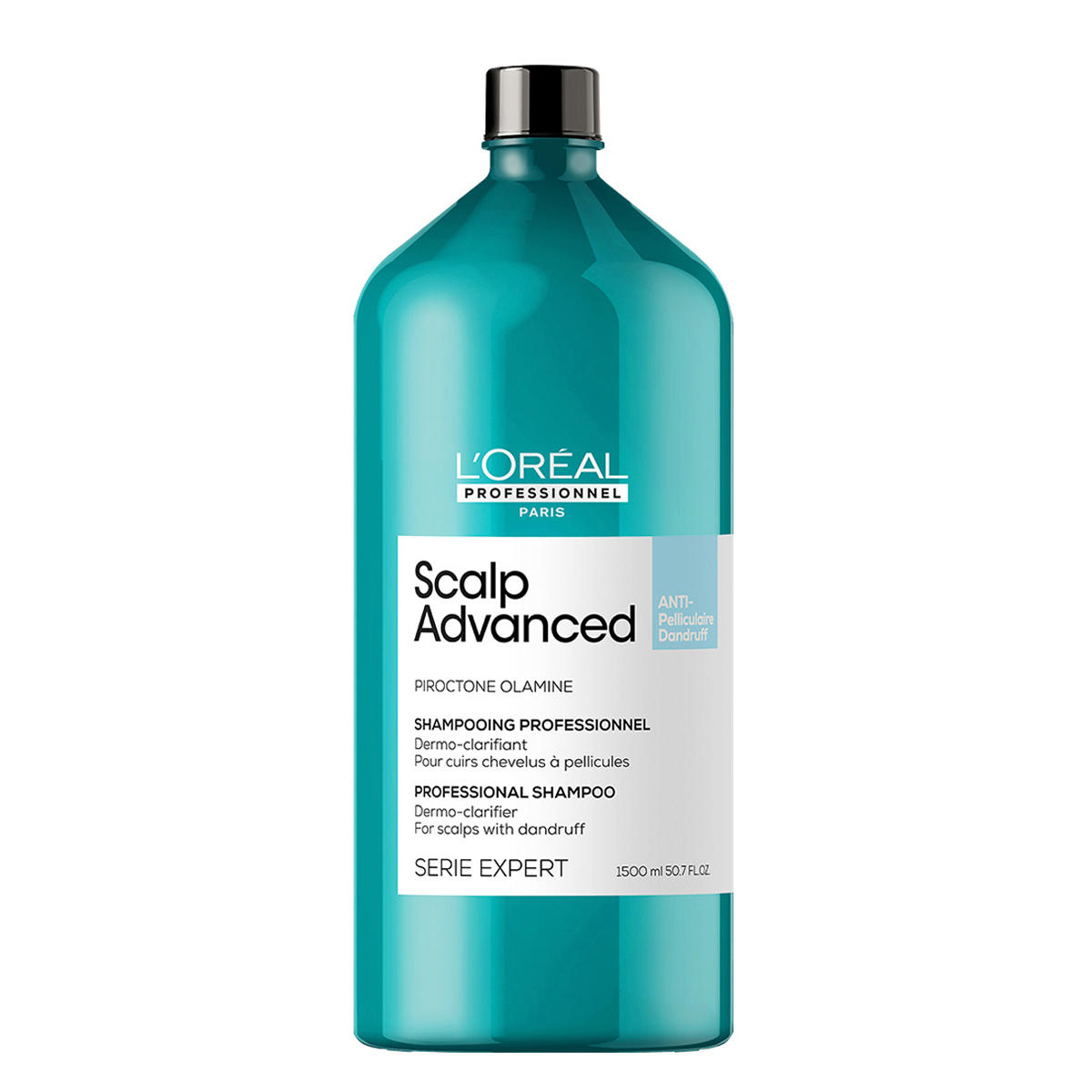 L Oréal Professionnel Paris Serie Expert Scalp Advanced Anti Dandruff