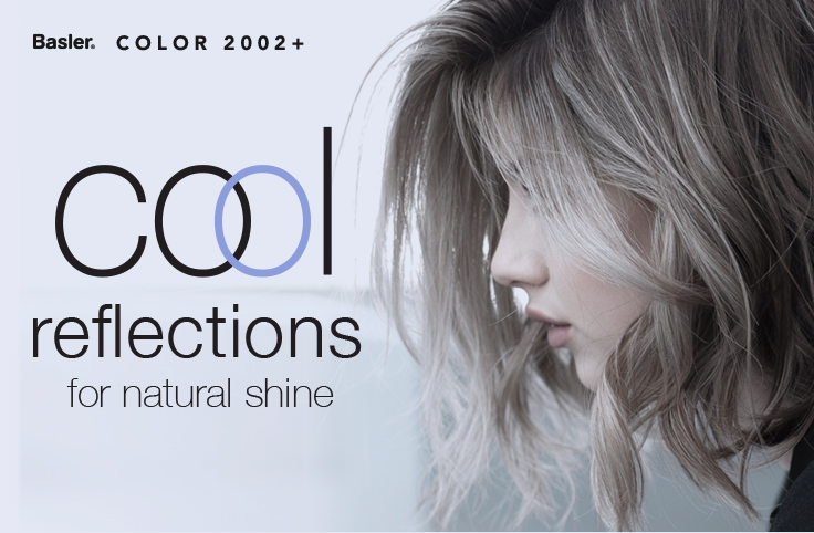 Basler Color2002+ Reflecții cool | baslerbeauty