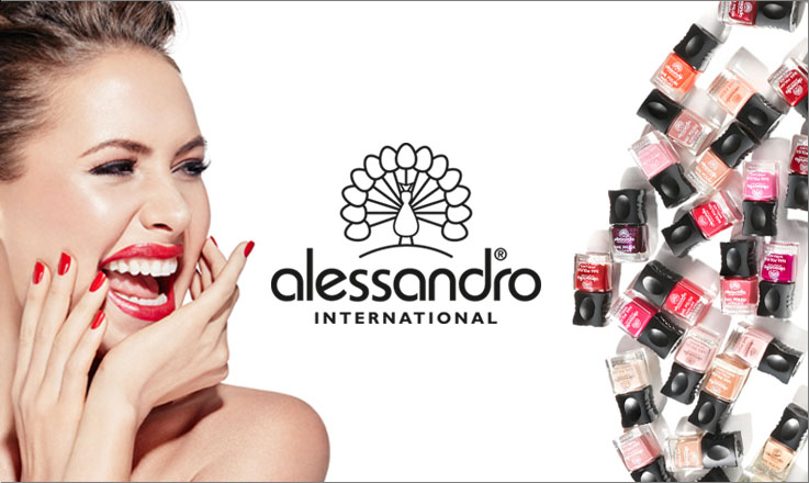 alessandro Spa Express Nail Hardener Lilac Shine - 2-in-1 Nail Hardener & Nail  Polish in Delicate Shimmering Lilac - Firms Brittle Nails in Four Weeks, 10  ml, 43-745, Lilac Shine 10 ml : Amazon.de: Beauty