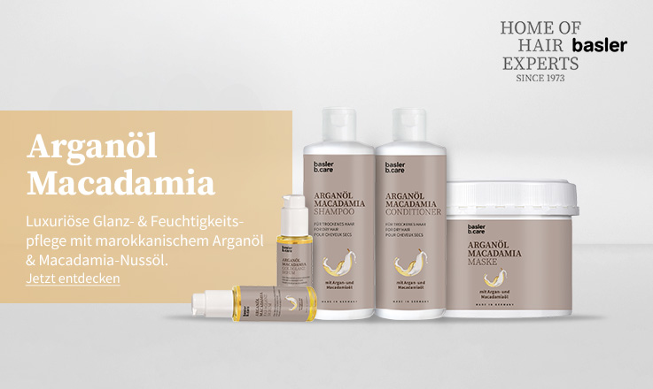 Aloe Vera | baslerbeauty