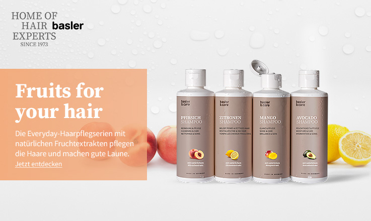 Aloe Vera | baslerbeauty