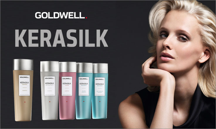 Kerasilk Baslerbeauty