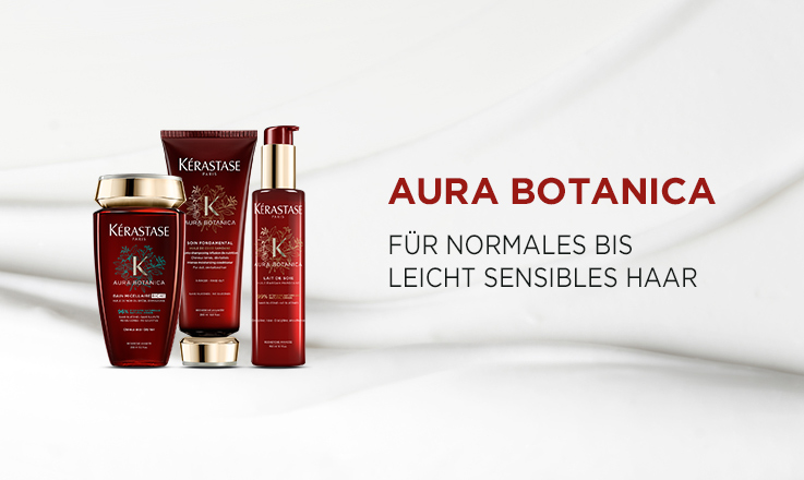 Kerastase Aura Botanica Online Kaufen Grosse Produktauswahl