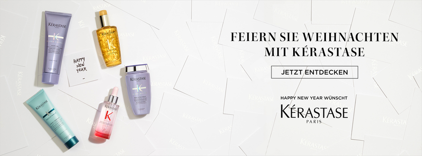 Kerastase Baslerbeauty