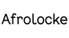 Afrolocke