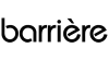 barrière