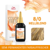 Wella Color Fresh pH 6.5 - Acid 8/0 Hellblond, 75 ml - 1