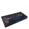 Waldschmidt Coloring Wraps Strähnenpapier 11 x 24 cm - 1