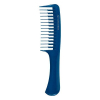 Lady B. Wisps grip comb Blue - 1
