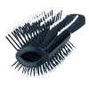 Efalock Turbo double hair dryer brush  - 1