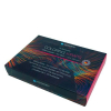Waldschmidt Coloring Wraps Strähnenpapier 11 x 16 cm - 1