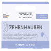 Titania Zehenhauben  - 1