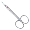 Nippes Cuticle scissors  - 1