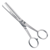 Modeling scissors Professional 5½" - 1