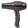 Parlux 1800 eco Haartrockner Schwarz - 1
