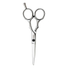 Hair scissors dual 5" - 1