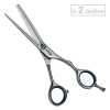 e-kwip Modeling scissors EOP 5½" - 1