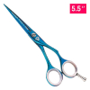 Hair scissors Titan Moonlight 5½" - 1
