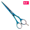 Hair scissors Titan Moonlight 6" - 1
