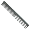Fejic Carbon Peigne de coiffeur 214  - 1