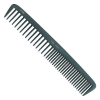 Fejic Carbon Peigne de coiffeur 282  - 1