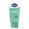 Ritex Gel⁺ Gleitgel mit BIO Aloe Vera Tube 50 ml - 1