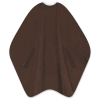 Trend Design NANO Air hair cutting cape Brown - 1