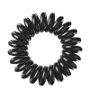invisibobble Haarbanden origineel Echt zwart, Per verpakking 3 stuks - 1
