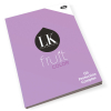 Lisap LK Carte de couleurs Fruit Color  - 1