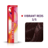 Wella Color Touch Vibrant Reds 3/5 Donkerbruin mahonie - 1