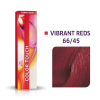 Wella Color Touch Vibrant Reds 66/45 Dark Blonde Intense Red Mahogany - 1
