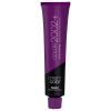Basler Color 2002+ Color de pelo crema 3/66 marrón oscuro violeta intensivo, tubo 60 ml - 1