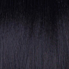 Basler Mousse di colore Nero, bomboletta spray 200 ml - 1
