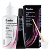 Basler Set de color para cejas y pestañas negro - 1