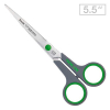 Basler Hair scissors Young Line 5½", Green - 1
