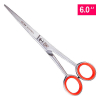 Hair scissors CD 860 6" - 1