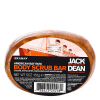 Denman Jack Dean American Bay Rum Body Scrub Bar 150 g - 1