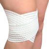 Knee Bandage Strong Per package 2 pieces - 1