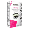 andmetics professional Augenbrauen-Enthaarungsstreifen Women - 1